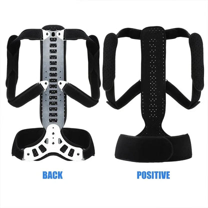 Adjustable Posture Corrector Brace